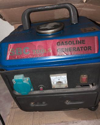 Generatore Di Corrente 