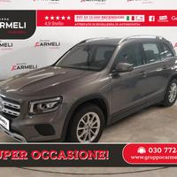 Mercedes GLB 200 Sport auto 7p.ti CERCHI 17-NAVI-L