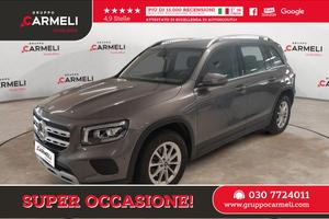 Mercedes GLB 200 Sport auto 7p.ti CERCHI 17-NAVI-L