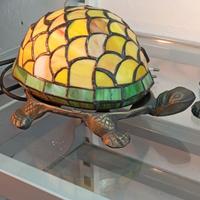 LAMPADA TARTARUGA 