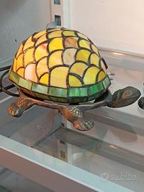 LAMPADA TARTARUGA 