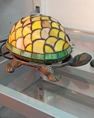 LAMPADA TARTARUGA 