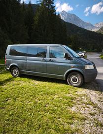 Volkswagen T5