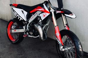 Hm 50 (77) motard