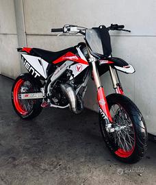Hm 50 (77) motard