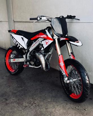 Hm 50 (77) motard