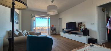 Attico pressi via xx settembre