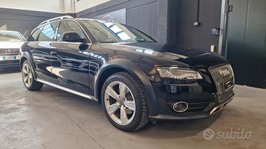 Audi A4 allroad 2.0 TDI F.AP. Advanced
