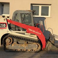 TAKEUCHI TL10
