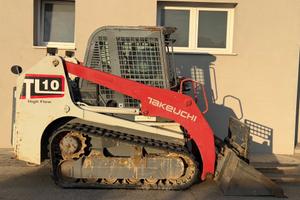 TAKEUCHI TL10