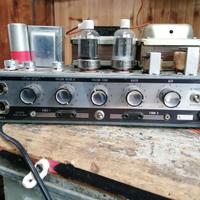 Amplificatore a valvole GELOSO G3298/220