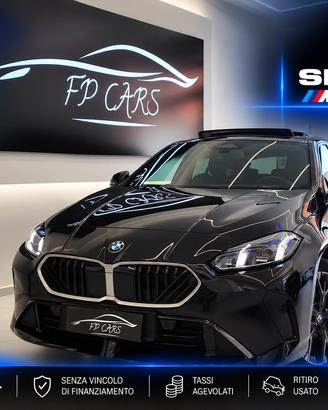 BMW 118d MSport