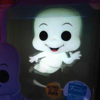Funko POP! Animation Ghost Casper #850