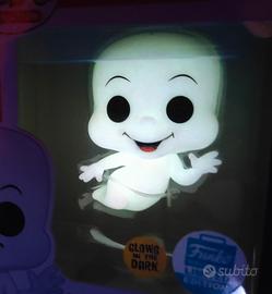 Funko POP! Animation Ghost Casper #850
