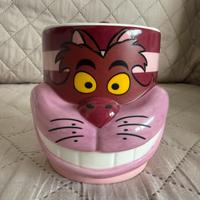 TAZZA DISNEY STREGATTO