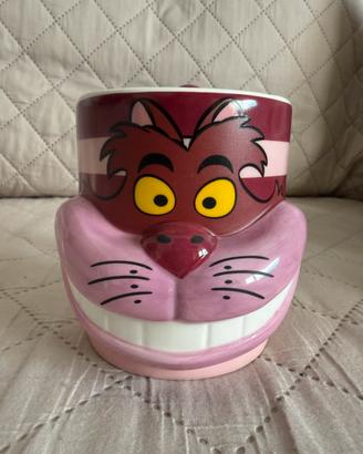 TAZZA DISNEY STREGATTO