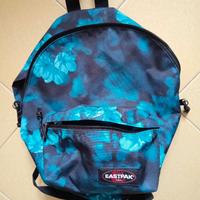 Zainetto Eastpak Dark Ray piccolo