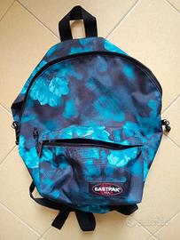 Zainetto Eastpak Dark Ray piccolo