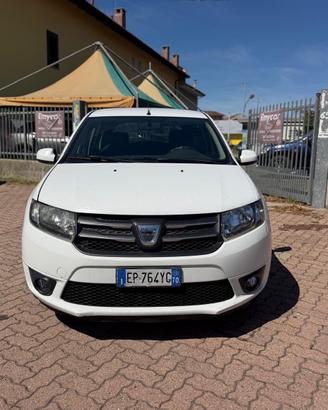 Dacia Sandero 1.5 dCi 8V 75CV Lauréate