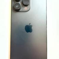 Iphone 14 pro max 256 gb nero siderale