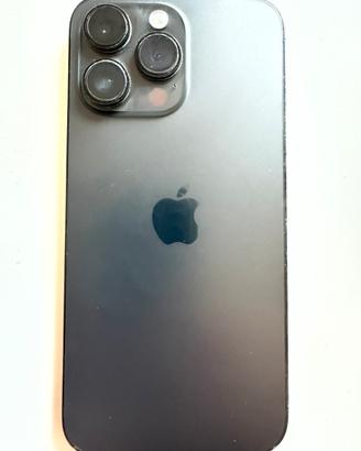 Iphone 14 pro max 256 gb nero siderale