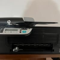 Stampante HP Officejet 4500 Wirless