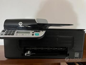 Stampante HP Officejet 4500 Wirless