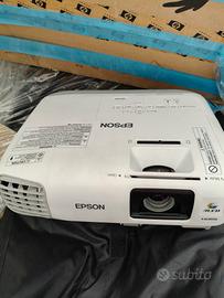 Proiettore Epson EB-X25