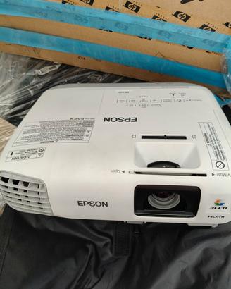 Proiettore Epson EB-X25