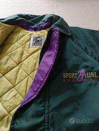 giacca  cappotto impermeabile