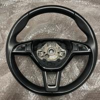 Volante Skoda Karoq usato