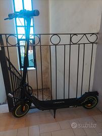monopattino elettrico 
