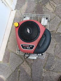 Motore Briggs & Stratton 13,5 hp