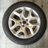 RUOTA COMPLETA JEEP RENEGADE