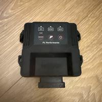 Proracing p1 performante ford fiesta st mk 8.5