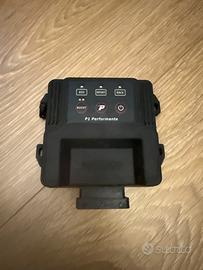 Proracing p1 performante ford fiesta st mk 8.5