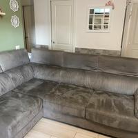 divano letto Poltrone sofà