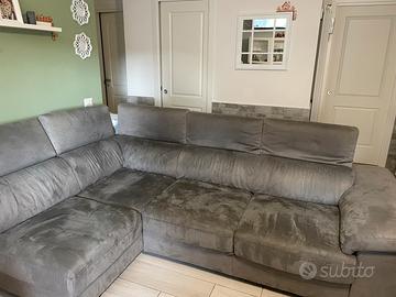 divano letto Poltrone sofà