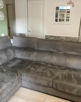 divano letto Poltrone sofà