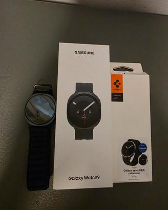 Samsung Galaxy Watch 9 44mm bluetooth 