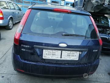 Portellone nudo FORD FIESTA del 2003