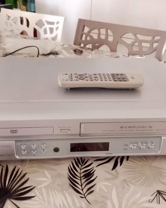LG super multi format. DVC  dolby digital 6500 DTS