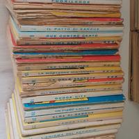 Raccolta completa fumetti TEX