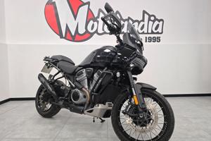Harley-davidson Pan America 1250 SPECIAL 2023