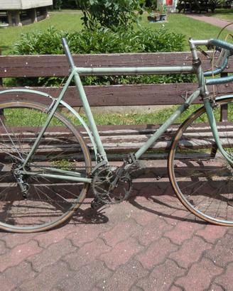RARA BIANCHI CAMPIONE DEL MONDO 1956 – UNICO PROPR