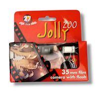 MACCHINA FOTOGRAFICA USA E GETTA JOLLY