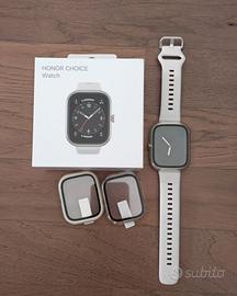 Honor choice smartwatch nuovo