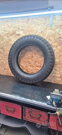ruote harley davidson BATES BAJA