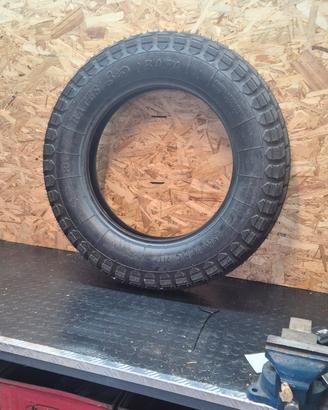 ruote harley davidson BATES BAJA