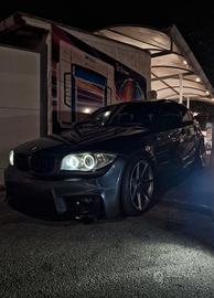 Bmw serie 1 e87